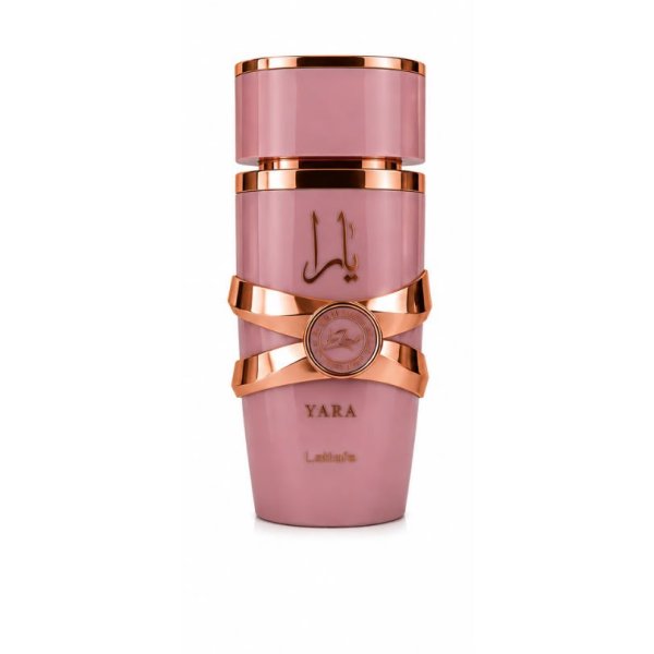 Apa de parfum Lattafa Yara Elixir, 100ml, femei