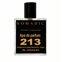 Nomadic Apa de Parfum 213 pentru Unisex, 50ml — inspirat din Lost Cherry