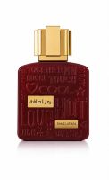 Apa de parfum Lattafa Ramz Gold, 100ml, barbati