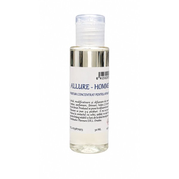 Nomadic Parfum Concentrat pentru Aparate - Aroma inspirata din Allure Homme 
