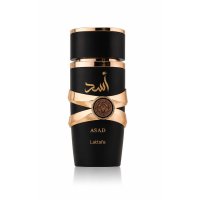 Apa de Parfum Lattafa Asad pentru Barbati, 100ml