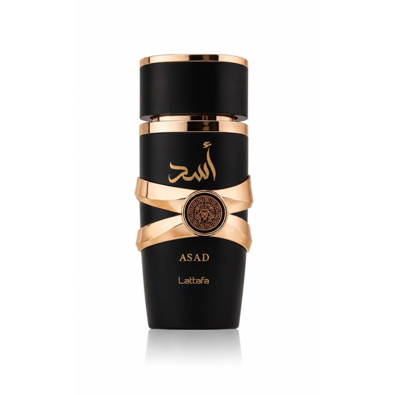 Apa de Parfum Lattafa Asad pentru Barbati, 100ml