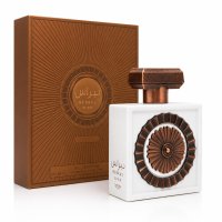 Apa de parfum Lattafa Nebras Elixir, 100ml, unisex