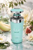 Apa de parfum Lattafa Mayar Natural Intense, 100ml, femei