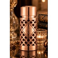 Apa de parfum Ard Al Zaafaran Jazzab Gold, 100 ml, femei