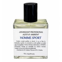 Parfum pentru masina Nomadic 50ml Homme Sport