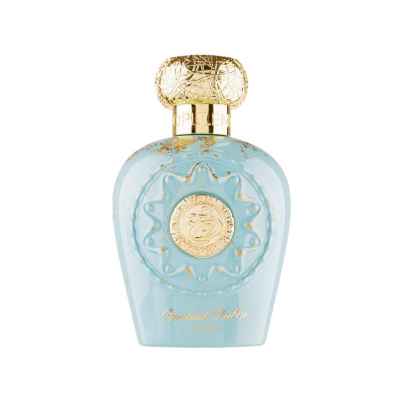 Opulent Dubai – Lattafa