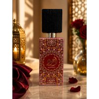 Apa de parfum Lattafa Ajwad Pink To Pink, 100ml, femei