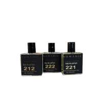 Set 3 Nomadic
