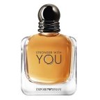 Inspirat din Armani Stronger With You
