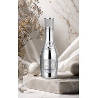 Apa de parfum Prive Platinum, 100 ml, barbati
