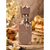 Apa de parfum Lattafa Eclaire, 100 ml, unisex
