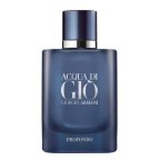 Inspirat din Acqua di Giò Profondo