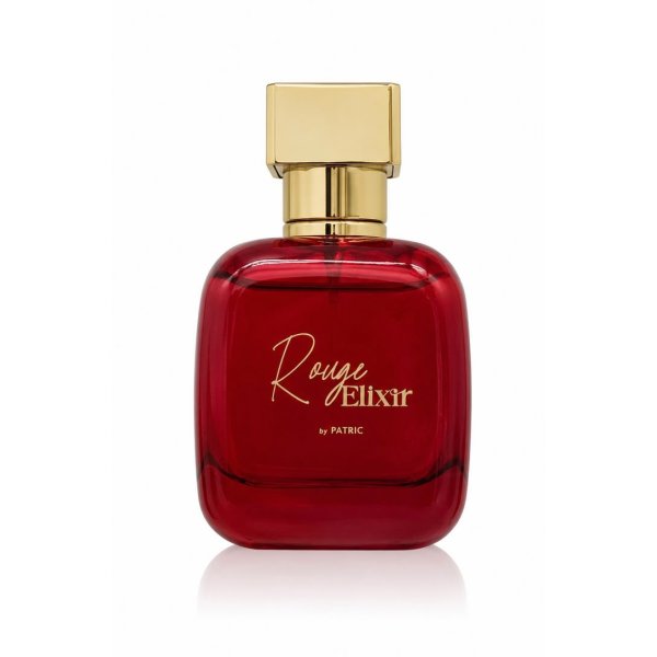 Apa de parfum Frederic Patric Rouge Elixir, 100ml, femei