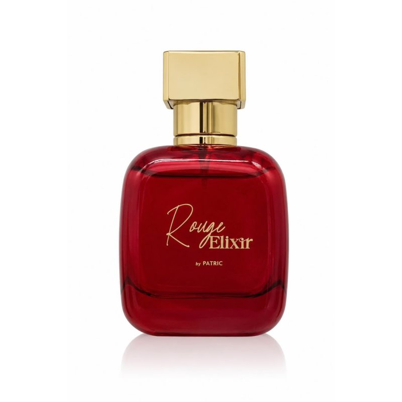 Apa de parfum Frederic Patric Rouge Elixir, 100ml, femei