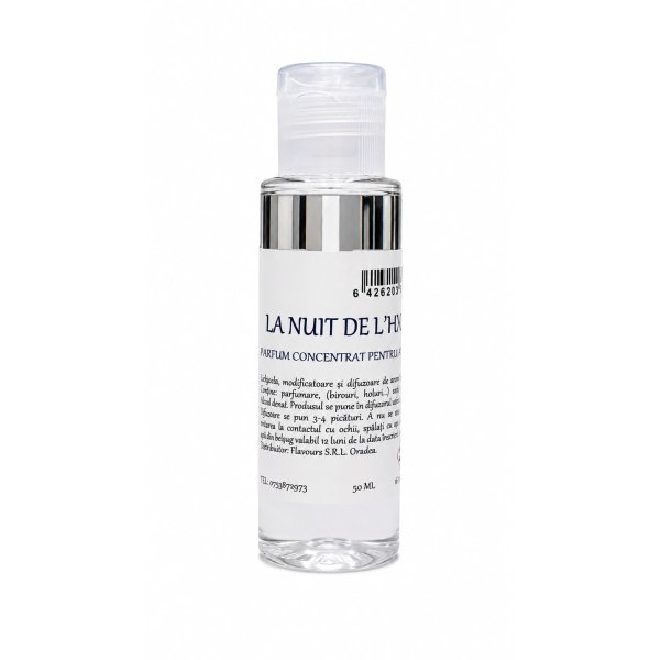Nomadic Parfum Concentrat pentru Aparate, 50ml, La Nuit de l homme
