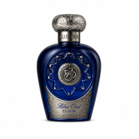 Lattafa Blue Oud Elixir