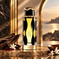 Apa de parfum ,Lattafa TERIAQ INTENSE, Unisex, 100 ml