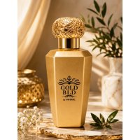 Apa de parfum Frederic Patric Gold BLD, 100ml, femei